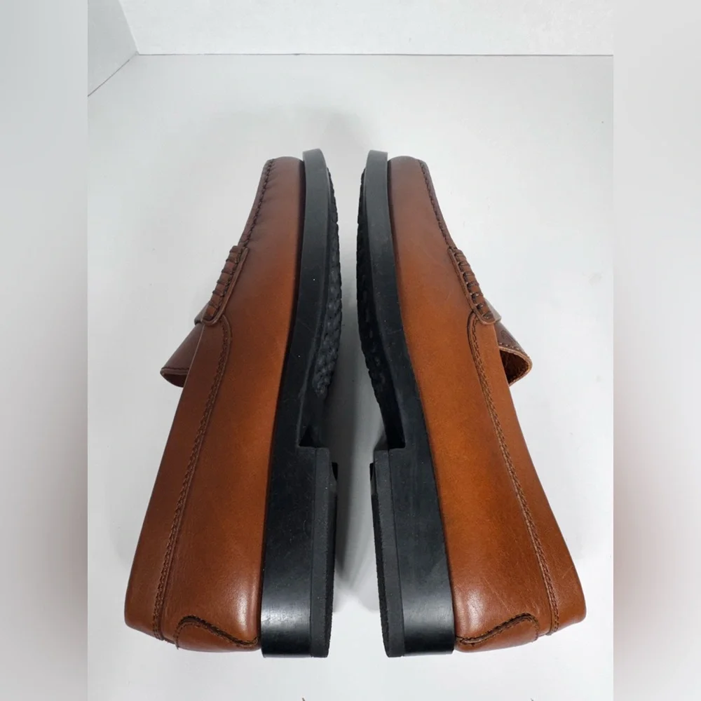 Tods step out